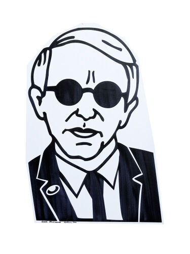 RICHARD KILLEEN Cool Mcleavey
