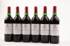 (12) 1998 Penfolds Bin 389 Cabernet Shiraz, South Australia &diams;