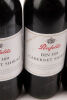 (12) 1998 Penfolds Bin 389 Cabernet Shiraz, South Australia &diams; - 6
