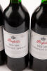 (12) 1998 Penfolds Bin 389 Cabernet Shiraz, South Australia &diams; - 12