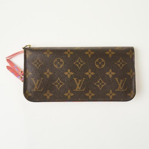 Louis Vuitton Sweet Monogram Insolite Wallet