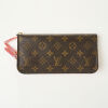 Louis Vuitton Sweet Monogram Insolite Wallet