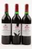 (3) 1998 Penfolds Bin 389 Cabernet Shiraz, South Australia (TOL) (BSL) &diams;