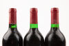 (3) 1998 Penfolds Bin 389 Cabernet Shiraz, South Australia (TOL) (BSL) &diams; - 2