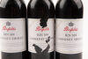 (3) 1998 Penfolds Bin 389 Cabernet Shiraz, South Australia (TOL) (BSL) &diams; - 3