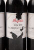 (3) 1998 Penfolds Bin 389 Cabernet Shiraz, South Australia (TOL) (BSL) &diams; - 4