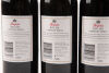 (3) 1998 Penfolds Bin 389 Cabernet Shiraz, South Australia (TOL) (BSL) &diams; - 5