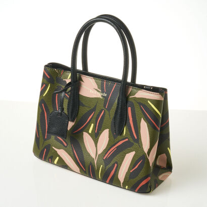 Kate Spade Mini Tote Bag with Shoulder Strap