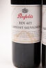 (6) 1998 Penfolds Bin 407 Cabernet Sauvignon, South Australia ♦ - 10