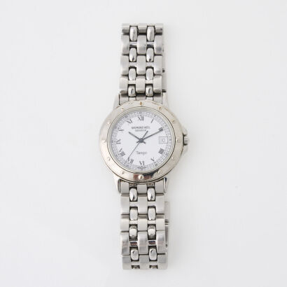 A Raymond Weil, Quartz, Ladies Tango Wristwatch