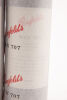 (5) 2001 Penfolds Bin 707 Cabernet Sauvignon, South Australia ♦ - 2