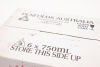 (6) 2002 Penfolds Bin 707 Cabernet Sauvignon, South Australia &diams; - 3