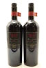 (2) 2013 Church Road Grand Reserve Cabernet Merlot, Hawkes Bay [BC95]