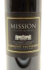 (1) 2015 Mission Estate Winery Barrique Reserve Cabernet Sauvignon, Marlborough, New Zealand - 3