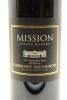 (1) 2014 Mission Estate Winery Reserve Cabernet Sauvignon, Gimblett Gravels - 3