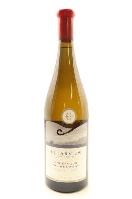 (1) 2018 Clearview Estate Endeavour Chardonnay, Hawke's Bay