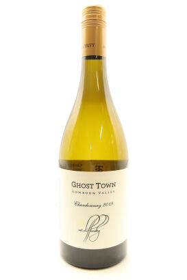 (1) 2019 Mt. Difficulty 'Ghost Town' Chardonnay, Lowburn