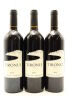 (3) 2015 Tironui Estate Malbec - Merlot - Cabernet, Hawke's Bay