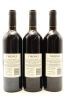 (3) 2015 Tironui Estate Malbec - Merlot - Cabernet, Hawke's Bay - 2