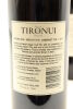 (3) 2015 Tironui Estate Malbec - Merlot - Cabernet, Hawke's Bay - 4