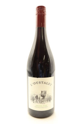 (1) 2016 Famille Perrin L'Oustalet Organic, Vin de France