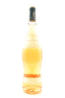 (1) 2020 Famille Quiot Domaine Houchart Cotes de Provence Rose, France