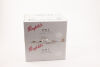 (12) 2002 Penfolds RWT Shiraz, South Australia ♦