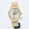 Gevril, Stainless Steel, Five Points Gents Wristwatch - Near New