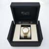 Gevril, Stainless Steel, Five Points Gents Wristwatch - Near New - 2