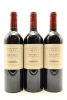 (3) 2019 Te Mata Estate Awatea Cabernets Merlot, Hawke'S Bay