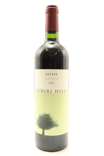 (1) 2011 Puriri Hills Estate, Clevedon