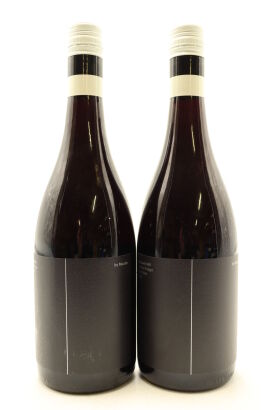 (2) 2017 Maude Mohawk Hill Pinot Noir, Central Otago