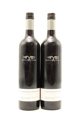 (2) 2011 Krondorf Cabernet Sauvignon, Barossa