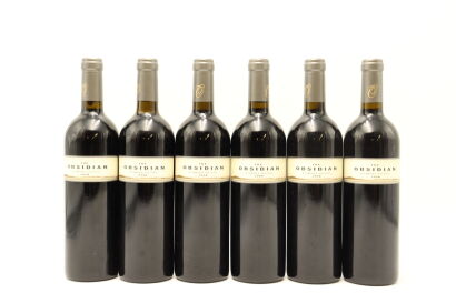 (6) 2008 Obsidian 'The Obsidian', Waiheke Island