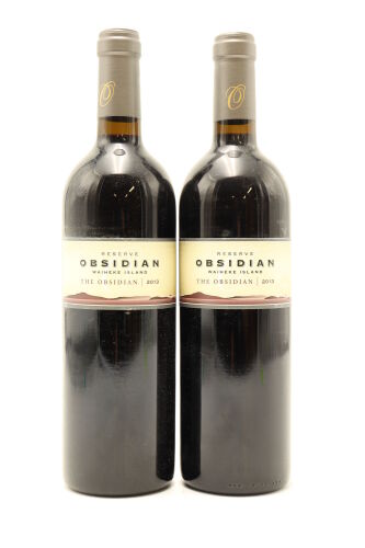 (2) 2013 Obsidian 'The Obsidian', Waiheke Island