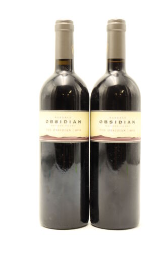 (2) 2012 Obsidian 'The Obsidian', Waiheke Island