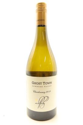 (1) 2019 Mt. Difficulty 'Ghost Town' Chardonnay, Lowburn