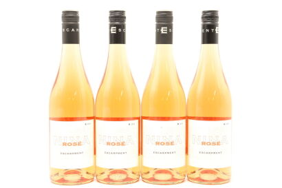 (4) 2019 Escarpment Nina Rose, Martinborough