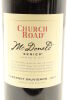 (1) 2011 Church Road McDonald Series Cabernet Sauvignon, Hawke's Bay - 3