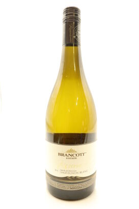 (1) 2011 Brancott Estate Reserve Sauvignon Blanc, Marlborough