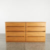 A Danske Mobler Rimu Drawers