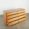 A Danske Mobler Rimu Drawers - 2