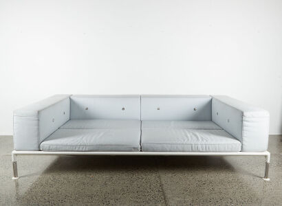 A B&B Italia Springtime Outdoor Daybed