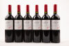 (6) 2004 Penfolds St Henri Shiraz, South Australia&nbsp;&diams;