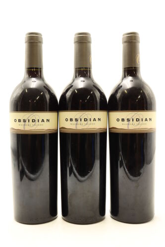 (3) 2004 Obsidian 'The Obsidian', Waiheke Island