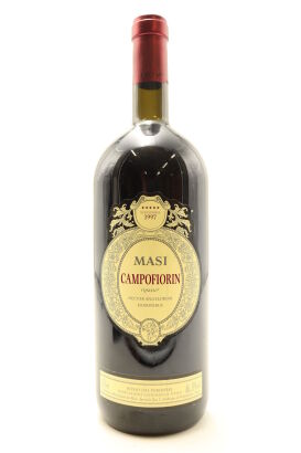 (1) 1997 Masi Campofiorin Rosso del Veronese IGT, Veneto,1500ml