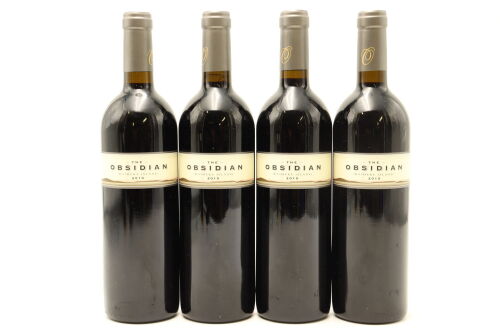 (4) 2010 Obsidian 'The Obsidian', Waiheke Island