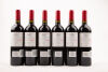 (6) 2004 Penfolds St Henri Shiraz, South Australia&nbsp;&diams; - 6