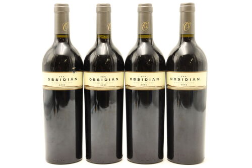 (4) 2005 Obsidian 'The Obsidian', Waiheke Island