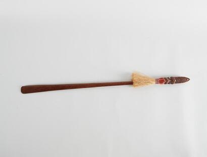 A Small Souvenir Taiaha